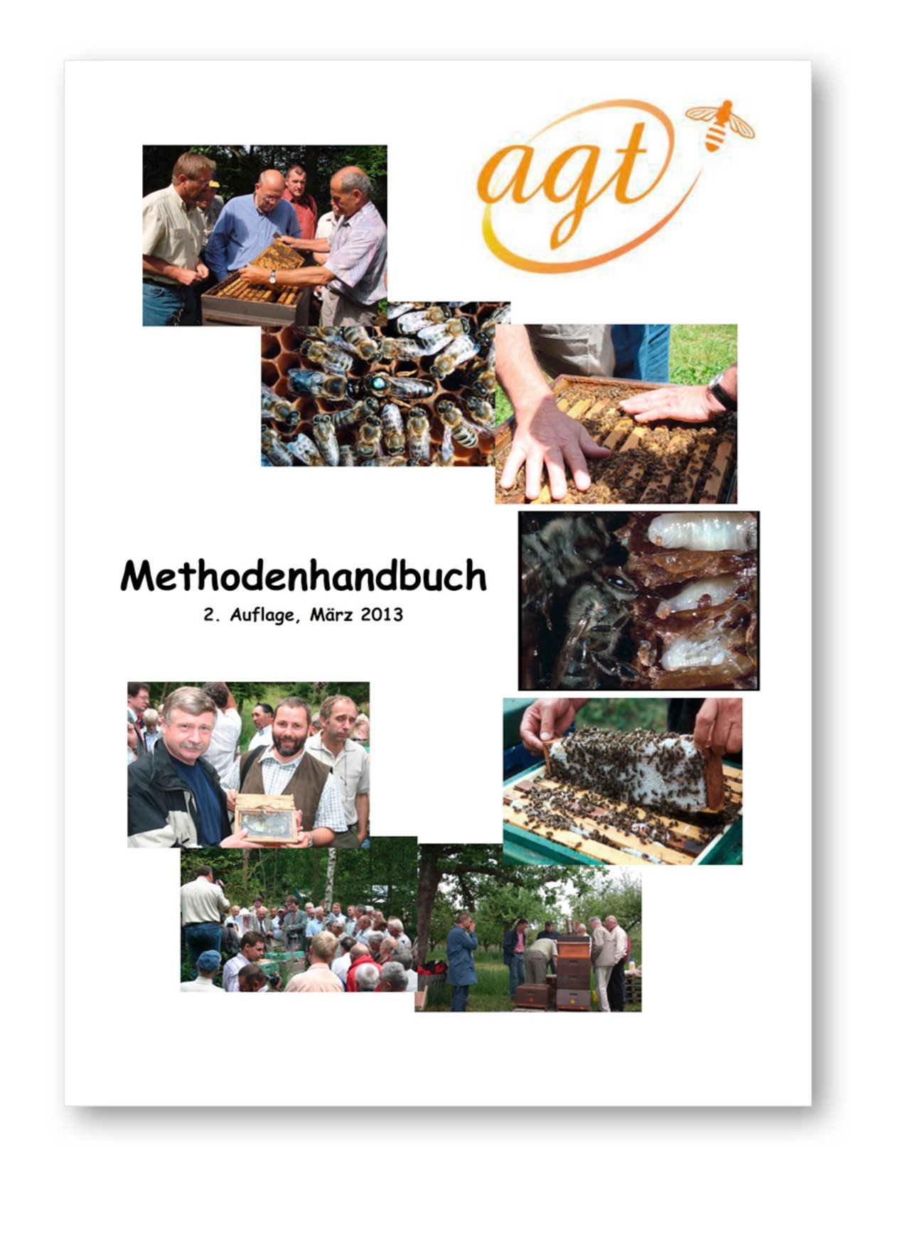 AGT Methodenhandbuch herunterladen