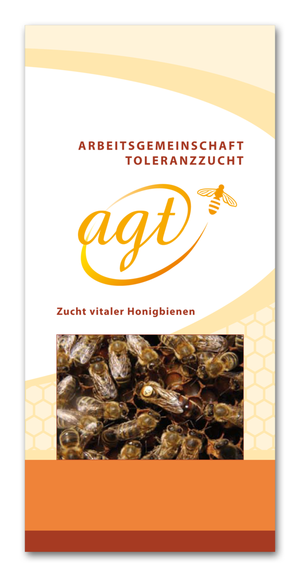AGT Faltblatt zum Download